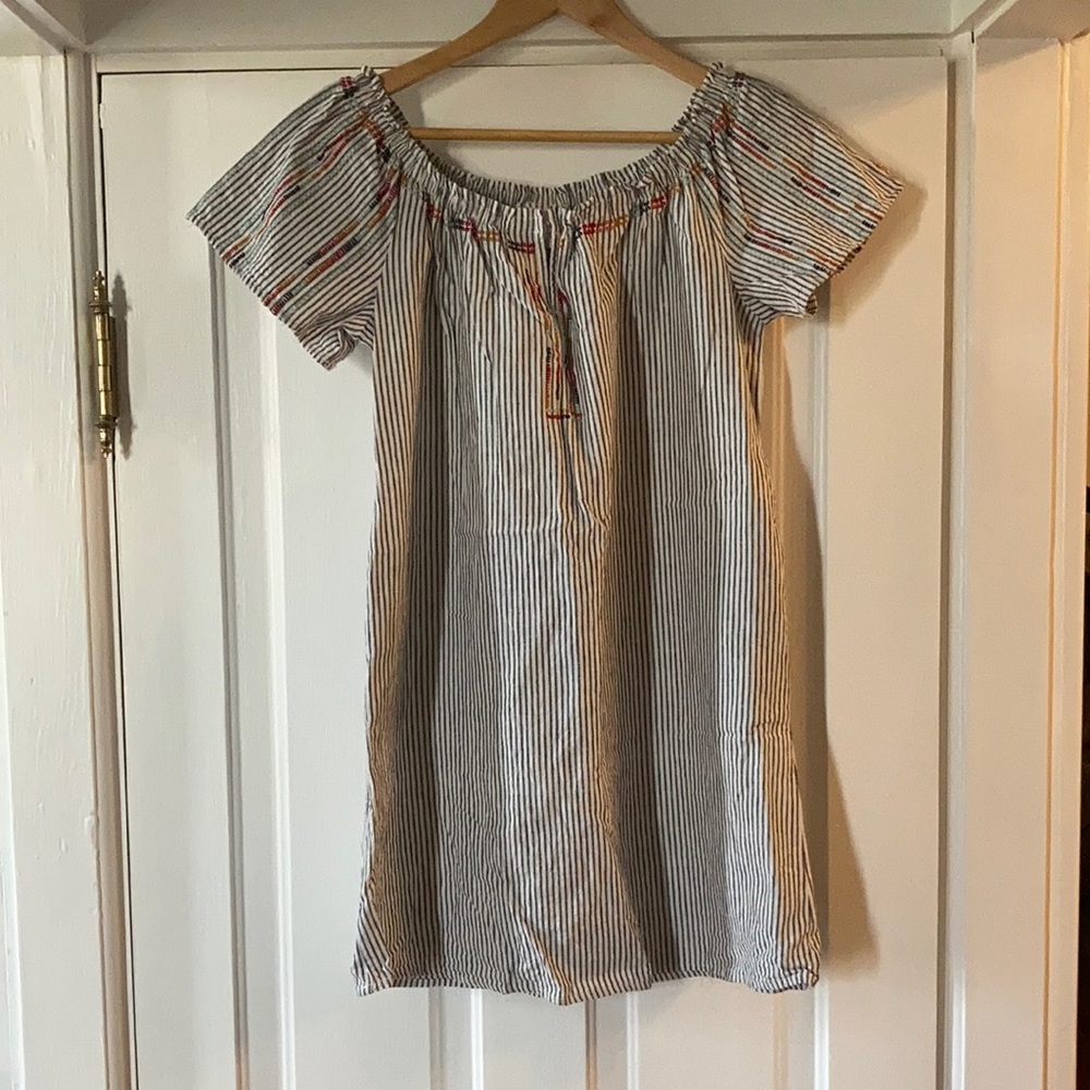 Pretty dress